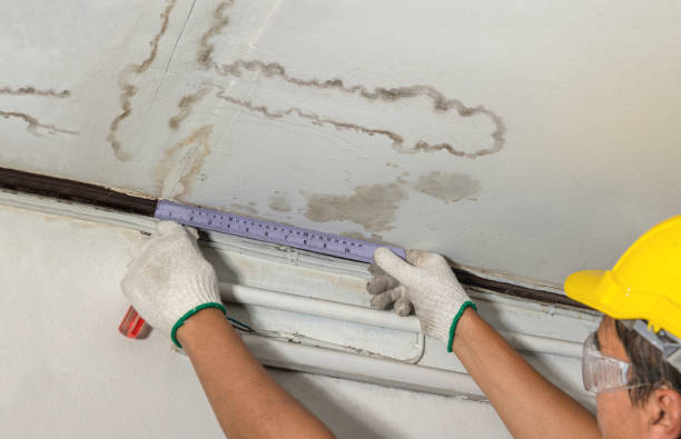 Reliable Basement Flood Cleanup contractor in Edgewood, IN by Aqua Guard Water Damage